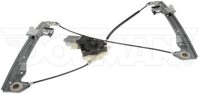 Window Motor and Regulator Assembly Dorman-OE Solutions 751-292