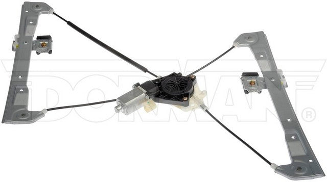 Window Motor and Regulator Assembly Dorman-OE Solutions 751-292