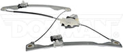 Window Motor and Regulator Assembly Dorman-OE Solutions 751-292