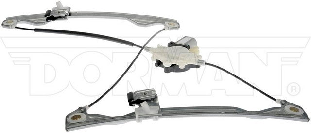 Window Motor and Regulator Assembly Dorman-OE Solutions 751-292