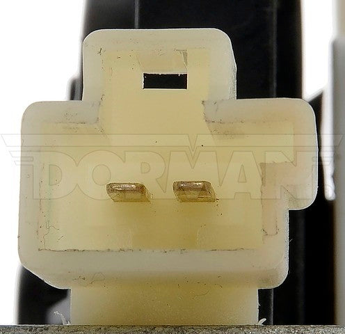 Window Motor and Regulator Assembly Dorman-OE Solutions 751-292