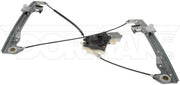Window Motor and Regulator Assembly Dorman-OE Solutions 751-293