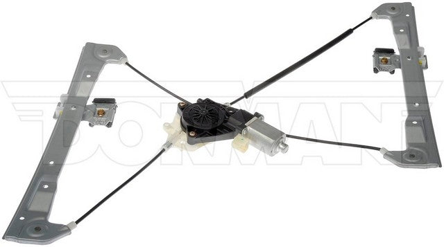 Window Motor and Regulator Assembly Dorman-OE Solutions 751-293