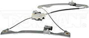 Window Motor and Regulator Assembly Dorman-OE Solutions 751-293