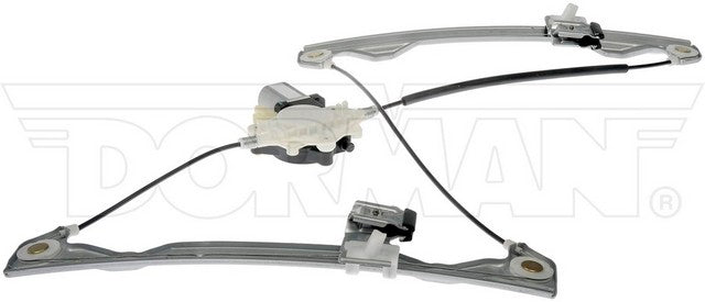 Window Motor and Regulator Assembly Dorman-OE Solutions 751-293