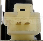 Window Motor and Regulator Assembly Dorman-OE Solutions 751-293