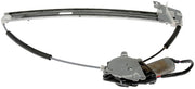Window Motor and Regulator Assembly Dorman-OE Solutions 751-296