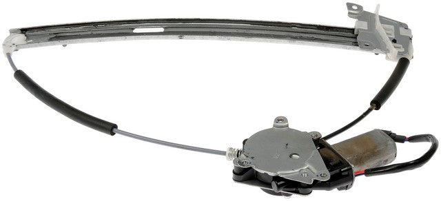Window Motor and Regulator Assembly Dorman-OE Solutions 751-296