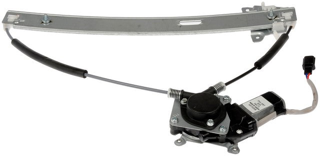 Window Motor and Regulator Assembly Dorman-OE Solutions 751-297