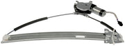 Window Motor and Regulator Assembly Dorman-OE Solutions 751-297
