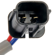 Window Motor and Regulator Assembly Dorman-OE Solutions 751-297