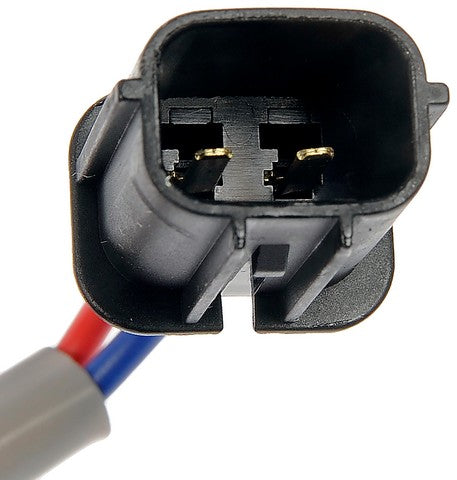 Window Motor and Regulator Assembly Dorman-OE Solutions 751-297