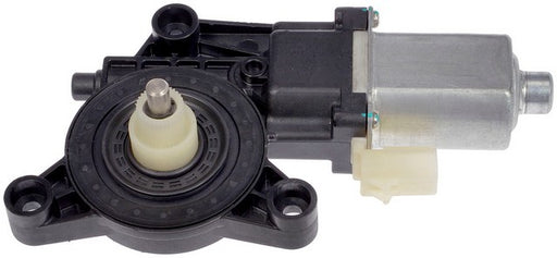 Window Motor and Regulator Assembly Dorman-OE Solutions 751-302