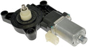 Window Motor and Regulator Assembly Dorman-OE Solutions 751-302