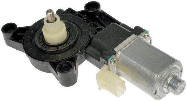 Window Motor and Regulator Assembly Dorman-OE Solutions 751-302