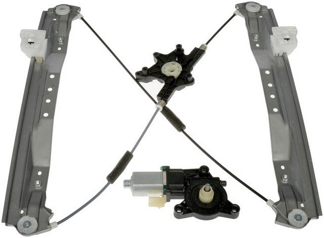 Window Motor and Regulator Assembly Dorman-OE Solutions 751-303
