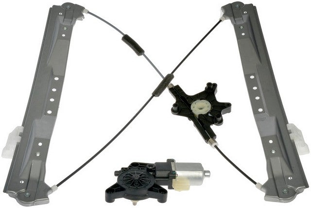 Window Motor and Regulator Assembly Dorman-OE Solutions 751-303