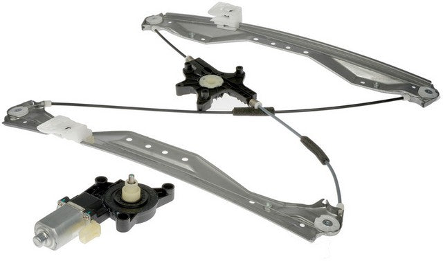 Window Motor and Regulator Assembly Dorman-OE Solutions 751-303