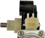 Window Motor and Regulator Assembly Dorman-OE Solutions 751-303