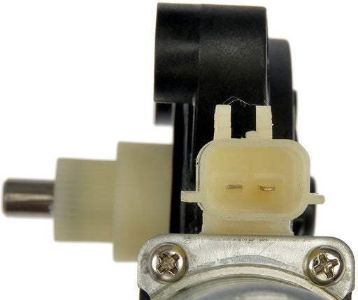 Window Motor and Regulator Assembly Dorman-OE Solutions 751-303