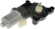 Window Motor and Regulator Assembly Dorman-OE Solutions 751-303