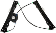Power Window Motor and Regulator Assembly Dorman-OE Solutions 751-310