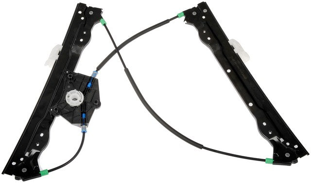 Power Window Motor and Regulator Assembly Dorman-OE Solutions 751-310