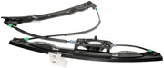 Power Window Motor and Regulator Assembly Dorman-OE Solutions 751-310