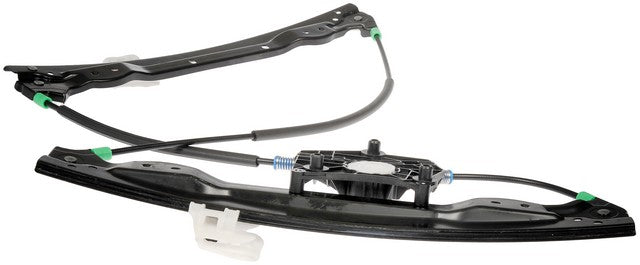 Power Window Motor and Regulator Assembly Dorman-OE Solutions 751-310