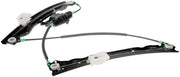 Power Window Motor and Regulator Assembly Dorman-OE Solutions 751-310