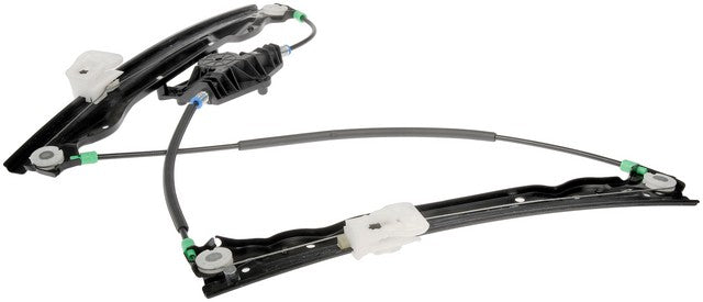 Power Window Motor and Regulator Assembly Dorman-OE Solutions 751-310