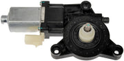 Power Window Motor and Regulator Assembly Dorman-OE Solutions 751-310