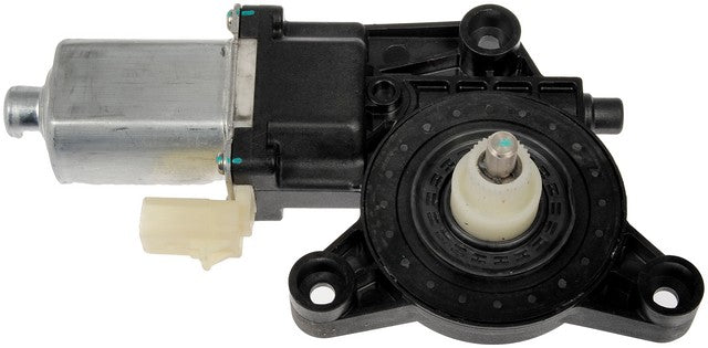 Power Window Motor and Regulator Assembly Dorman-OE Solutions 751-310
