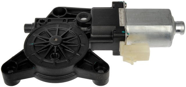 Power Window Motor and Regulator Assembly Dorman-OE Solutions 751-310
