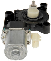Power Window Motor and Regulator Assembly Dorman-OE Solutions 751-310