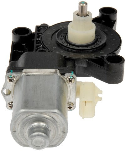 Power Window Motor and Regulator Assembly Dorman-OE Solutions 751-310