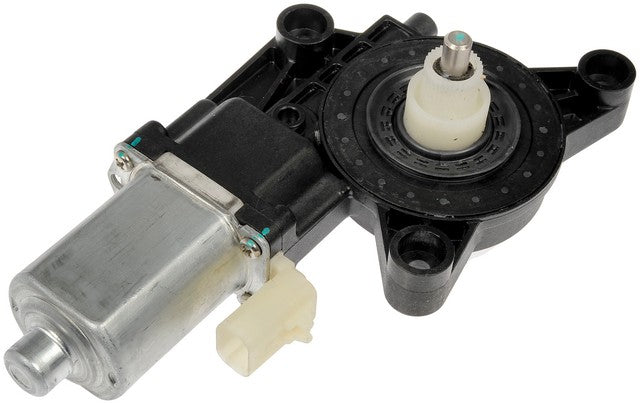 Power Window Motor and Regulator Assembly Dorman-OE Solutions 751-310