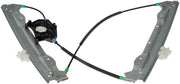 Power Window Motor and Regulator Assembly Dorman-OE Solutions 751-311