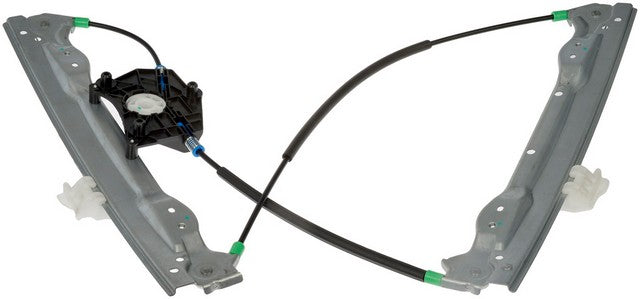 Power Window Motor and Regulator Assembly Dorman-OE Solutions 751-311