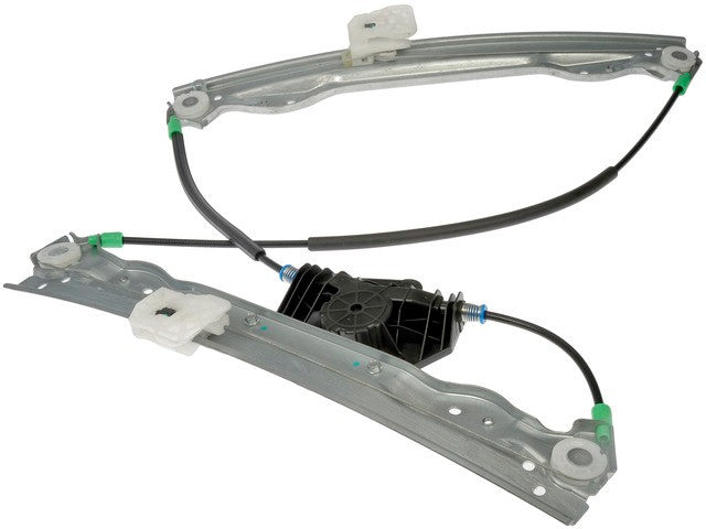 Power Window Motor and Regulator Assembly Dorman-OE Solutions 751-311