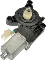 Power Window Motor and Regulator Assembly Dorman-OE Solutions 751-311