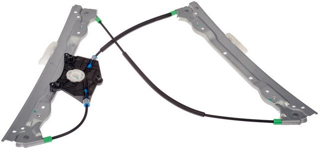 Window Motor and Regulator Assembly Dorman-OE Solutions 751-312