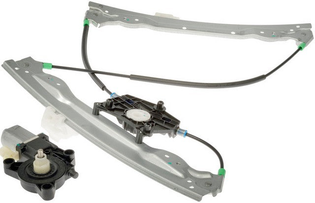Window Motor and Regulator Assembly Dorman-OE Solutions 751-312