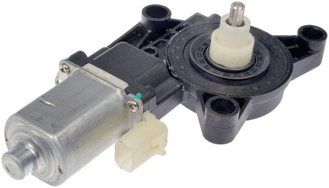 Window Motor and Regulator Assembly Dorman-OE Solutions 751-312