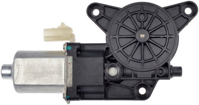 Window Motor and Regulator Assembly Dorman-OE Solutions 751-312