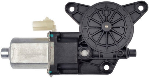 Window Motor and Regulator Assembly Dorman-OE Solutions 751-312