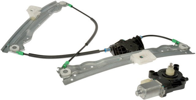 Window Motor and Regulator Assembly Dorman-OE Solutions 751-313