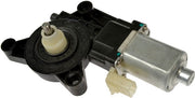 Window Motor and Regulator Assembly Dorman-OE Solutions 751-313