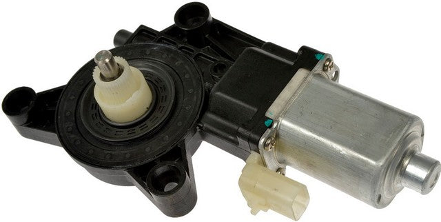 Window Motor and Regulator Assembly Dorman-OE Solutions 751-313