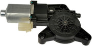 Window Motor and Regulator Assembly Dorman-OE Solutions 751-313